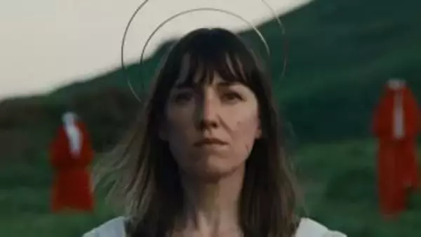 【エンタメGO】冒頭からケルトロック爆音。アイルランド産ホラー「FRÉWAKA」は救われないけど音がステキな映画