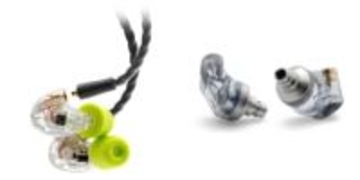 ADV.、1万円台でワイドバンドドライバ搭載イヤフォン「.Model 3 (2nd Generation)」