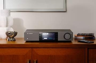 Cambridge Audio、ネットワークプレーヤーやアンプ、CDプレーヤーなど10モデル