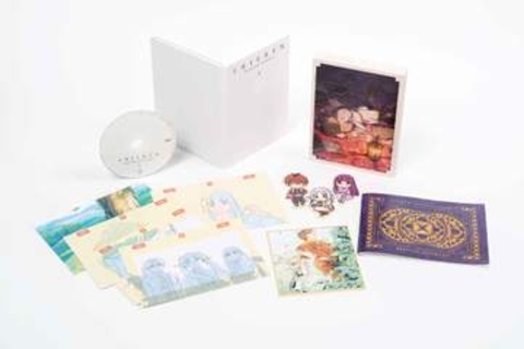 「葬送のフリーレン」第2期BD&DVD第1巻、4月15日発売