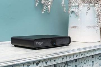 Volumio、電源部から出力段まで全面刷新したネットワークプレーヤー「Primo（2026）」