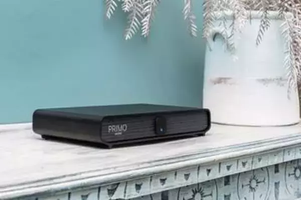 Volumio、電源部から出力段まで全面刷新したネットワークプレーヤー「Primo（2026）」