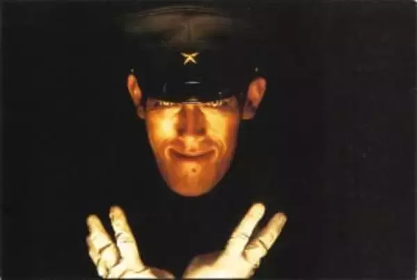 映画「帝都物語」の4Kリマスター化を目指すクラファン開始