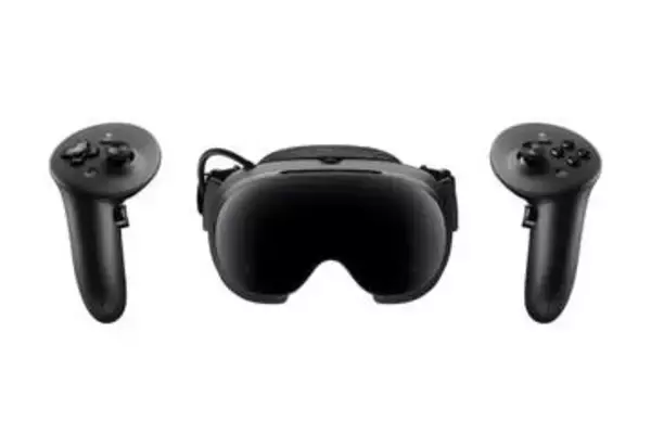Steamのゲームを単体で遊べるHMD「Steam Frame」。256GB約20万円から