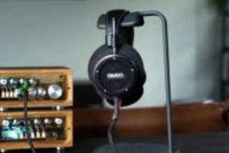 GRADO、新開発50mm S2ドライバとBクッション搭載「Signature S750」