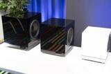 「B&W、「800 D5」ともマッチするサブウーファー「DB1D」「DB2D」「DB3D」」の画像1