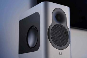 OTAIAUDIO、独Kii Audioの取り扱い開始。「Kii SEVEN」を店頭展示