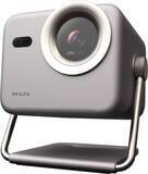 「レグザ、小型軽量4Kレーザープロジェクタ。「家庭内のさまざまな場所でホームシアター感覚」」の画像1