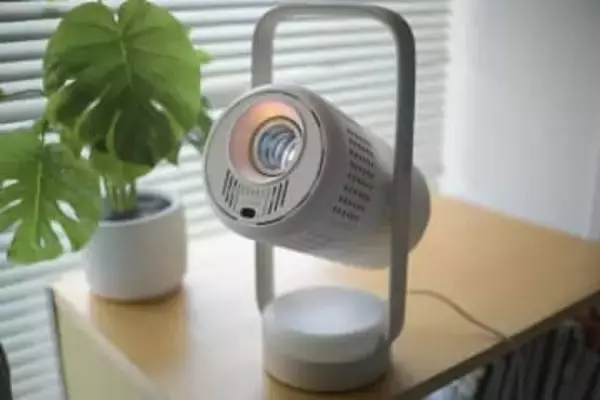 【レビュー】3万円台で天井映画館！XGIMI「NOVA」で最高の寝落ち体験してみた