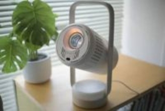 【レビュー】3万円台で天井映画館！XGIMI「NOVA」で最高の寝落ち体験してみた