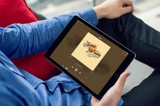 BLUESOUND、Apple Musicに正式対応。BluOSから直接再生
