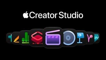 アップルの動画・音楽・画像編集アプリサブスク「Apple Creator Studio」進化。Final Cut ProにMotionVFX統合