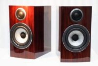 B&W、音と仕上げが進化した限定スピーカー「707 Prestige Edition」受注完了。購入希望者は「販売店に相談を」