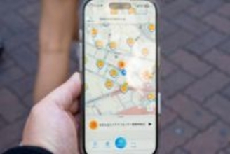 ホロライブ「ReGLOSS」メンバーと渋谷さんぽ。地方活性×コンテンツを目指すソニー「Locatone」の今