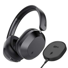 MEE audio、映画鑑賞に特化したヘッドフォン「MATRIX CINEMA 3D」。ヘッドトラッキング搭載