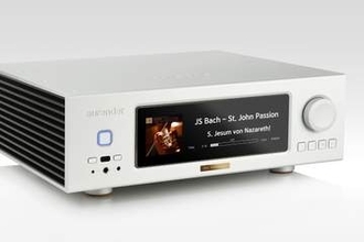 aurender、創立から15年の技術を凝縮、限定ネットワークプレーヤー「A1 15th Anniversary Edition」
