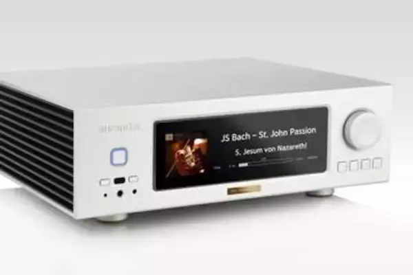 aurender、創立から15年の技術を凝縮、限定ネットワークプレーヤー「A1 15th Anniversary Edition」