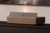 「XGIMI、世界初4K 120Hz対応の超短焦点プロジェクタ「AURA 3シリーズ」IFAで披露」の画像1