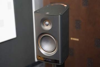 ヤマハ、ユニットをアンプの一部として扱ったHi-Fiアクティブスピーカー「NX-70A」。試聴レビュー付き