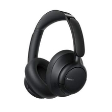 アンカー、最大80時間再生ヘッドフォン。LDACと強力ノイキャン搭載で12990円