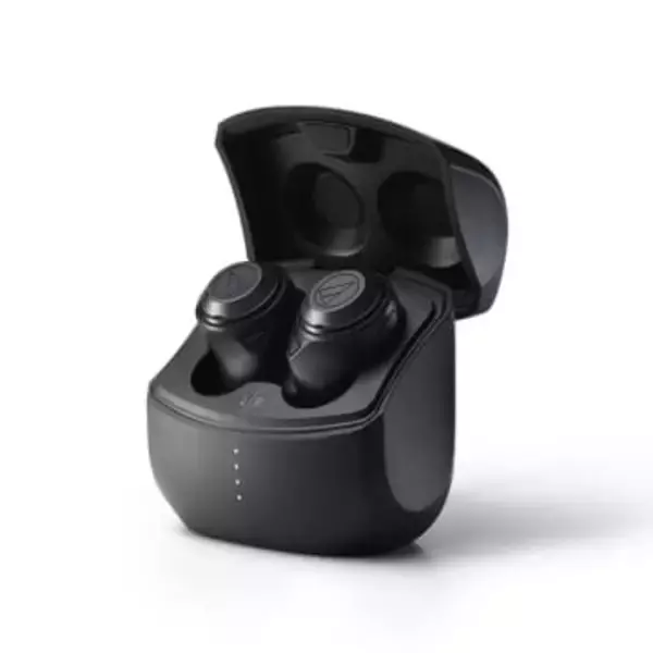 楽天スーパーセール11日1時59分まで。オーテクイヤフォン「ATH-CKS50TW」半額9240円