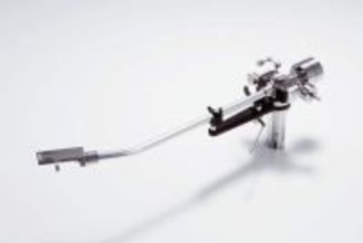 サエク、新世代ダブルナイフエッジ方式トーンアームのロングタイプ「WE-712」