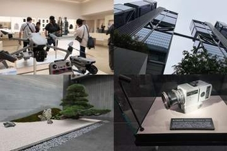 【小寺信良の週刊 Electric Zooma!】カメラ、ドローン、ロボット掃除機。なんでもありのDJI本社ってどんなとこ？