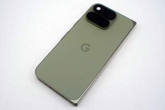 【小寺信良の週刊 Electric Zooma!】“折りたたみスマホ”は本流になるか。Google「Pixel 11 Pro Fold」の可能性を探る