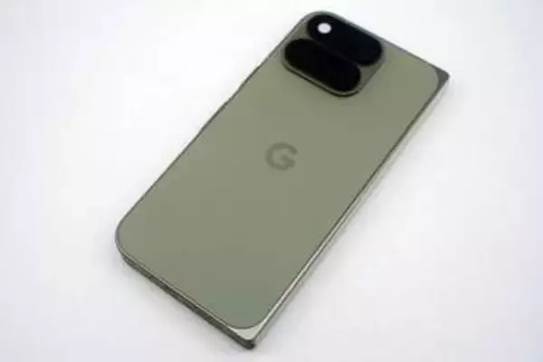 【小寺信良の週刊 Electric Zooma!】“折りたたみスマホ”は本流になるか。Google「Pixel 11 Pro Fold」の可能性を探る