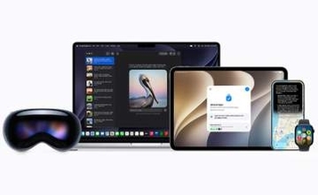 アップル、“Siri AI”や次世代Apple Intelligenceや、iOS 27発表