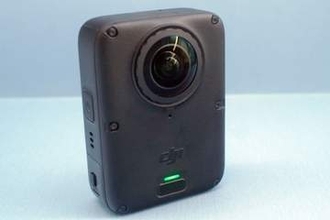 【小寺信良の週刊 Electric Zooma!】「使い道がない」を解消する360度カメラ、DJI「Osmo 360 II」のアプローチ