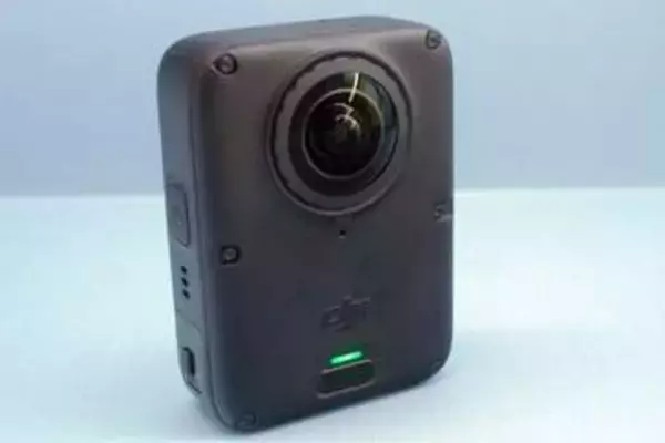 【小寺信良の週刊 Electric Zooma!】「使い道がない」を解消する360度カメラ、DJI「Osmo 360 II」のアプローチ