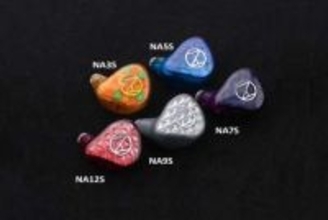 Nostalgia Audio、正確で信頼できる音の再現を重視したIEM「Professional S Series」