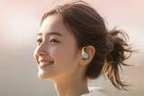 「ビクター、逆位相音波で音漏れを打ち消すオープンイヤー完全ワイヤレス」の画像1
