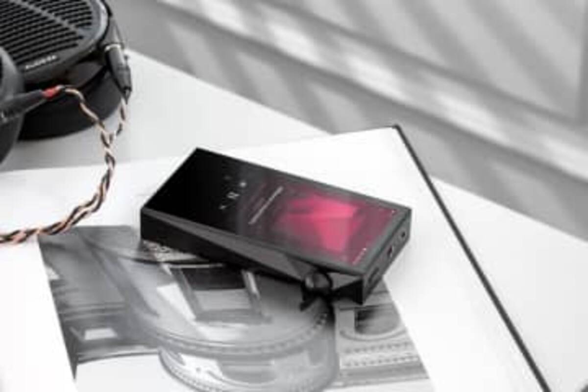 美品・延長保証】Astell&Kern A&ultima 鈍い SP3000T