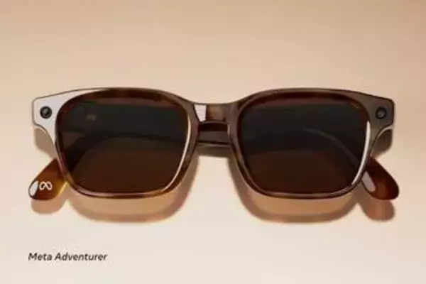 米Meta、独自ブランドのAIグラス「Meta Glasses」。299ドルから
