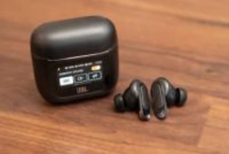 JBL人気イヤフォン「TOUR PRO 2」が半額以下に。Amazonブラックフライデー