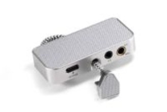 DD HiFi、配線がスッキリ収まるポータブルDACアンプ。デュアルCS43198 DAC搭載