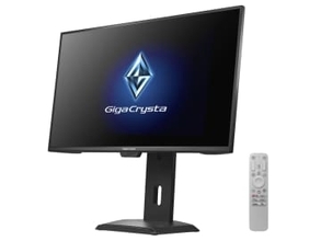 アイ・オー、webOS Hub搭載でNetflix、YouTubeなどが楽しめる27型ゲーミングモニタ