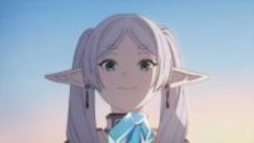 TVアニメ「葬送のフリーレン」2期今夜から。初回あらすじ