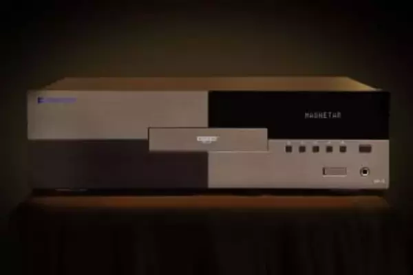 MAGNETARユニバーサルプレーヤーがMKIIに。HDMI出力やオーディオ回路を刷新