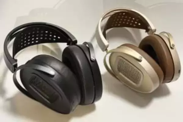 【レビュー】“Wi-Fiヘッドフォン”って何？ワイヤレスと思えない高音質、HIFIMAN「Arya WiFi/HE1000 WiFi」