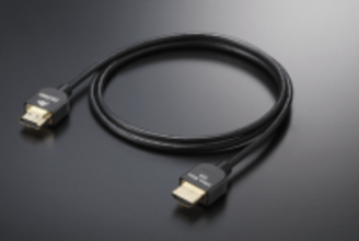 トップウイング、細径のオーディオ専用I2Sケーブル「Ultra Slim I2S」