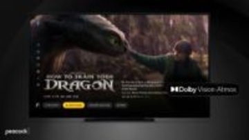 Dolby Vision 2とAC-4、NBCUniversalの配信サービスPeacockが26年後半対応