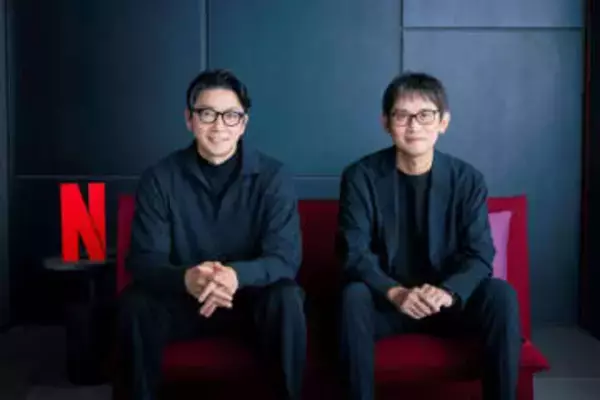 NetflixとMAPPA、戦略的パートナーシップ締結。MAPPA制作アニメの世界同時配信へ