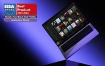 ハイレゾ再生ソフト「Audirvāna Studio」がver3.0に。UI刷新＆機能拡張