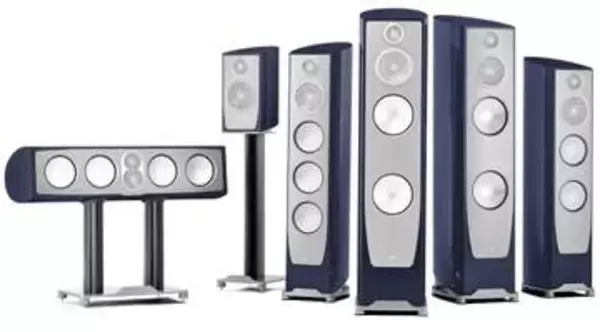 パラダイム、ピュアベリリウム採用スピーカー「PERSONA」値上げ。現行在庫が無くなり次第