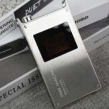 iBasso、真空管×4基のポータブルヘッドフォンアンプ