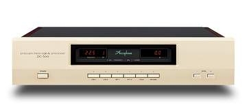 アキュフェーズ、DC-1000の技術受け継いだDAC「DC-500」。ES9028PROを8回路並列動作