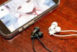 【ミニレビュー】周防パトラ×final、待望の有線イヤフォンは音質と5980円のコスパ面も注目